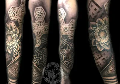 Studio tatuażu DanzInk.pl